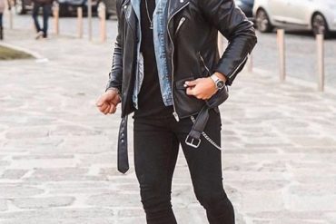 Good Looking Mens Fashion Tips & Style for 2020