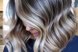 Brunette Balayage Hair Color Trends to Follow in 2020