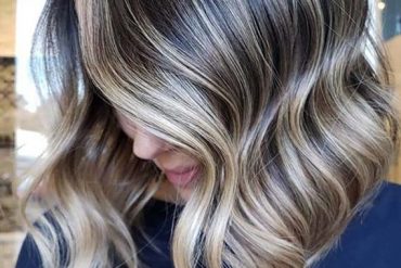 Brunette Balayage Hair Color Trends to Follow in 2020