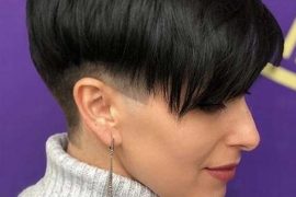 Fashionable Pixie Haircuts for Women in Year 2020