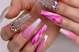Marvelous & Cutest Nail Designs for Superior Girls
