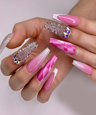 Marvelous & Cutest Nail Designs for Superior Girls