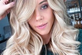 Perfection Of Balayage Hair Colors for Long Hair to Try in 2020