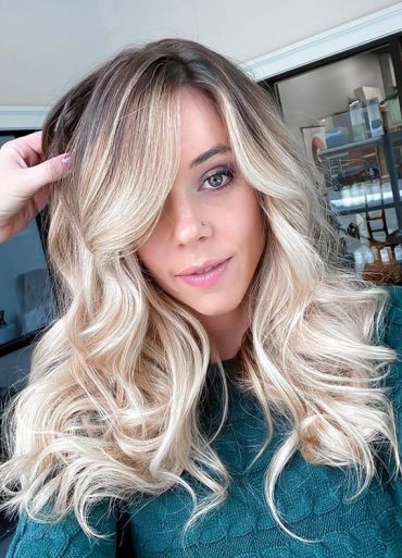 Perfection Of Balayage Hair Colors for Long Hair to Try in 2020
