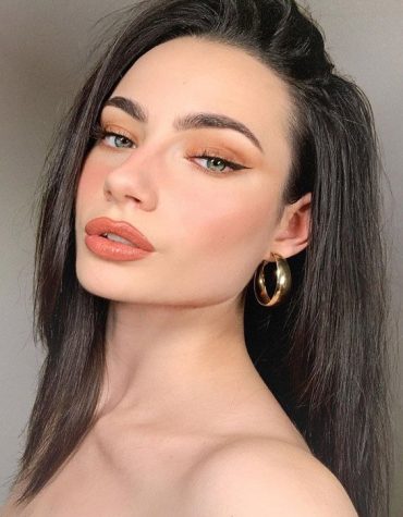 Beautiful Makeup Style & Trends for 2020 Girls