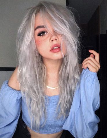 Best Silver Hair Color Highlights to Update Your Look