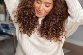 Hottest Curly Haircut Styles for Women to Show Off in 2020