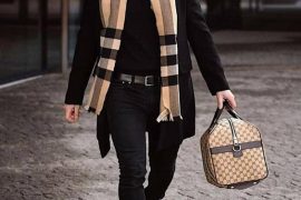 Modern Style of Mens Fashion Looks for 2020