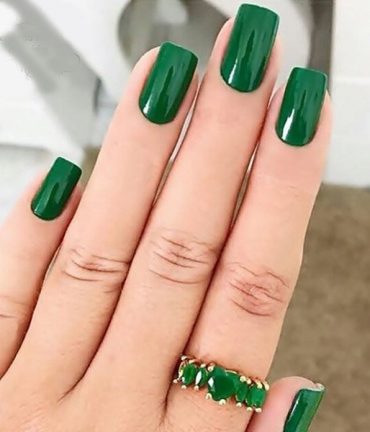 Best Spring Season Nail Designs to Wear Now