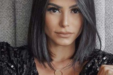 Latest Medium Length Haircut Styles to Show Off