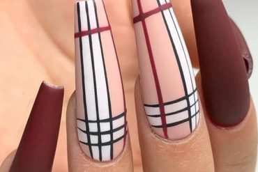 Delightful Nail Style & Images for Your Beautiful Finger