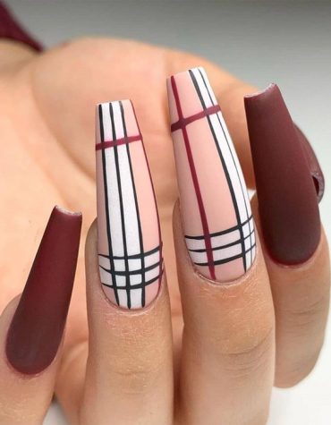 Delightful Nail Style & Images for Your Beautiful Finger