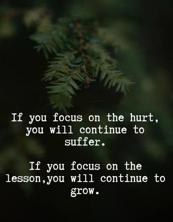 You will Continue to Grow - Inspirational Words & Quotes