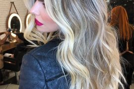 Greatest Style of Balayage Hair Color & Images for 2020