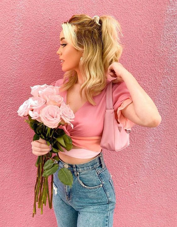 Modern Little Pink Fashion Trends & Style for 2020