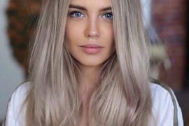 Most Fabulous Balayage Highlights You Should wear Now