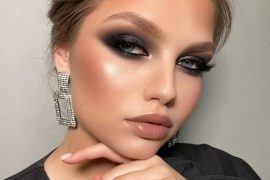 Bold Style of Makeup Look you can't live without
