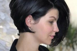 Fabulous & Ideal Short Hair Trends to Enhance Beauty