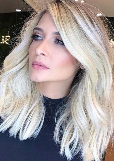 Fantastic Blonde Hair Color Shades for Women in 2020