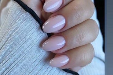 Fresh Pink Nails Designs to Follow on Special Occasions