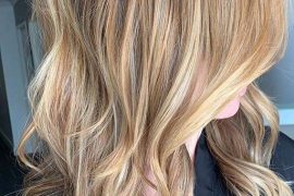 Gorgeous Blonde Hair Colors Highlights for Ladies in 2020
