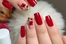 The Extra Ordinary Manicure Ideas for Bold Look