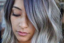 Beautiful Balayage Hair Color Trends for Women 2020