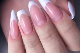 Most Beautiful Nail Designs & Images for 2020
