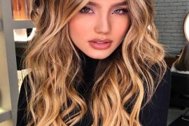 Smartest Hair Color Ideas & Looks for 2020 Girls