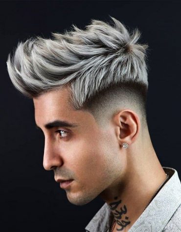 Unbelievable Men Hairstyles & Cuts to update your Look