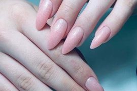 Fresh Nails Designs for Medium to Long Nails to Try in 2020