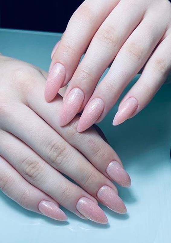 Fresh Nails Designs for Medium to Long Nails to Try in 2020