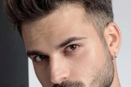 Good Looking Short Hairstyles for Mens In 2020