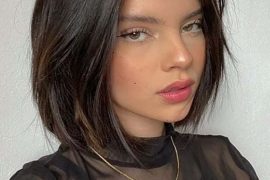 Gorgeous Short Haircuts and Hairstyles Ideas for Women 2020