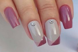 Hottest Look of Nail Ideas & Inspiration for 2020
