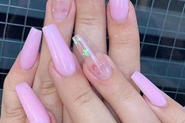 Perfection Of Long Nail Arts for Women in Year 2020