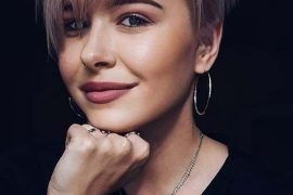 Awesome Pixie Haircut Styles for Short Hair to Show Off in 2020