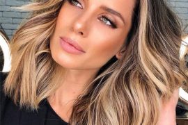 Fascinating Style & Look of Hair Trends for 2020