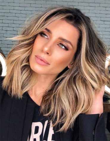 Fascinating Style & Look of Hair Trends for 2020