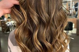 Ideal & Graceful Hair Color Highlights In 2020
