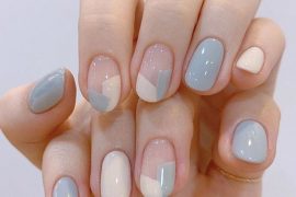 Stylish & Trendy Nails Images for 2020 Girls