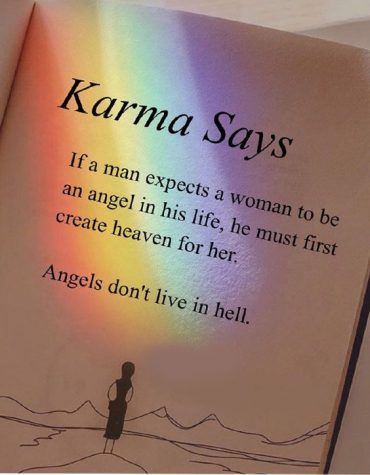 Angle's Don't Live in Hell - Best Angel Quotes