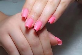 Cutest Pink Nails Designs to Sport Right Now