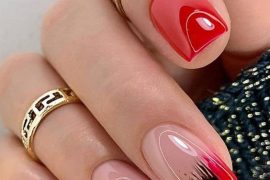 Eye Catching Nail Ideas & Style to Rock Now