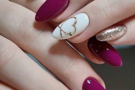 Marvelous Nail Style & Trendy Looks for 2020