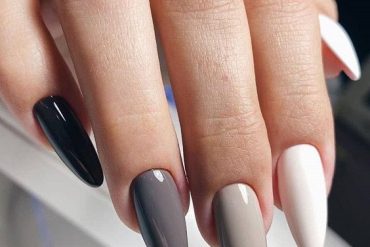 Smartest Look of Nail Style you can Try Now