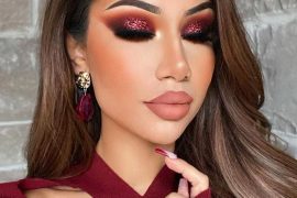 Stylish & Cool Makeup Style for All Beautiful Girls