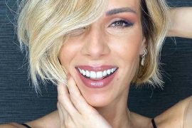 Exellent Sassy Short Haircuts for Girls