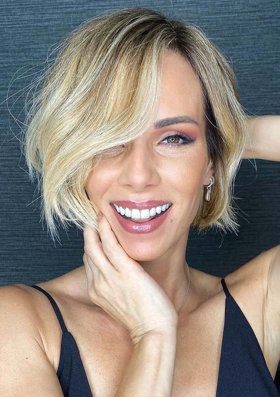 Exellent Sassy Short Haircuts for Girls