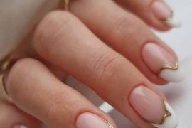 Fresh & 2021 Nail Trends for Young Ladies